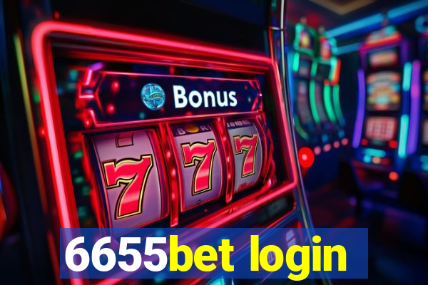 6655bet login